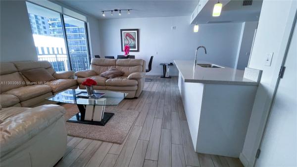 Nine At Mary Brickell Village, 999 SW 1st Ave #3014, Miami, Florida 33130, image 2