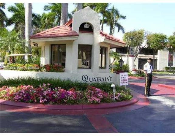 Quatraine, 20125 NE 3rd Ct #6, Ives Estates, Florida 33179, image 1