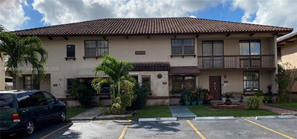 New Paseos Castellanos, 12242 SW 16th Ter #L-106, Tamiami, Florida 33175, image 1