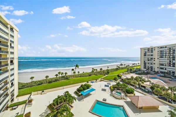 Ocean Trail, 400 Ocean Trail Way #905, Jupiter, Florida 33477, image 2