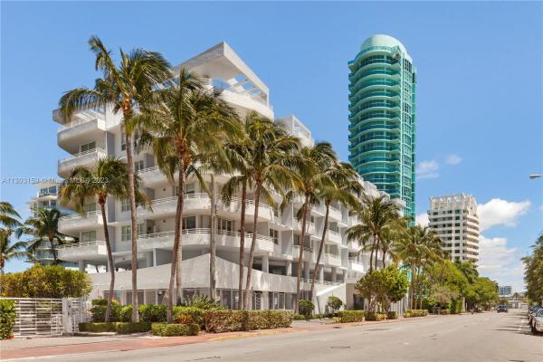 Nautica, 5970 Indian Creek Dr #PH-4, Miami Beach, Florida 33140, image 1