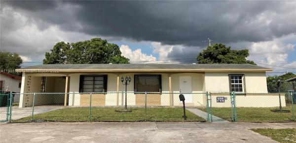 Kluston Manor, Miami Gardens, Florida 33056, image 1