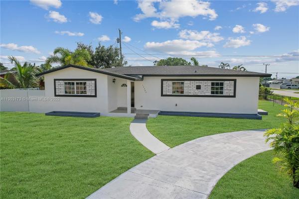 South Miami Heights Residential, 12380 SW 187th Ter, South Miami Heights, Florida 33177, image 2
