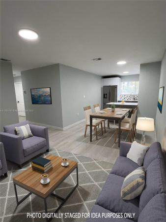 Chateaubleau Villas, 311 NW 82nd Ave #1218, Fountainebleau, Florida 33126, image 1