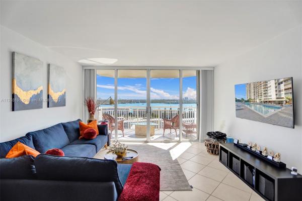 Del Prado South Towers, 18041 Biscayne Blvd #1603-4, Aventura, Florida 33160, image 2