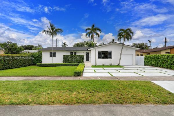 Lake Park, 8270 SW 47 Ter #, Olympia Heights, Florida 33155, image 1