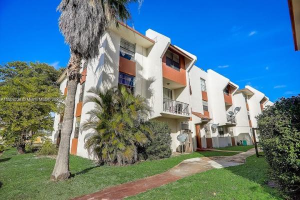 Tree Garden, 1798 NW 55th Ave #203, Lauderhill, Florida 33313, image 1