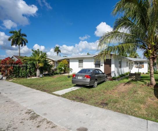 Hibiscus Park, 437 NW 8 St #, Homestead, Florida 33030, image 1