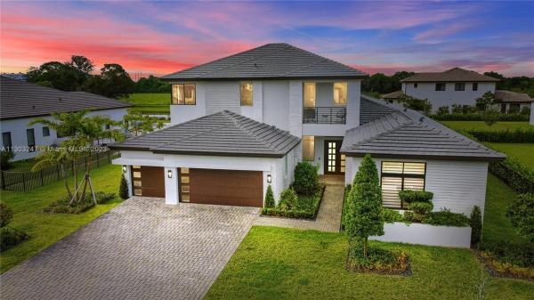 Arbor Reserve, 15485 SW 38th Ct, Davie, Florida 33331, image 1