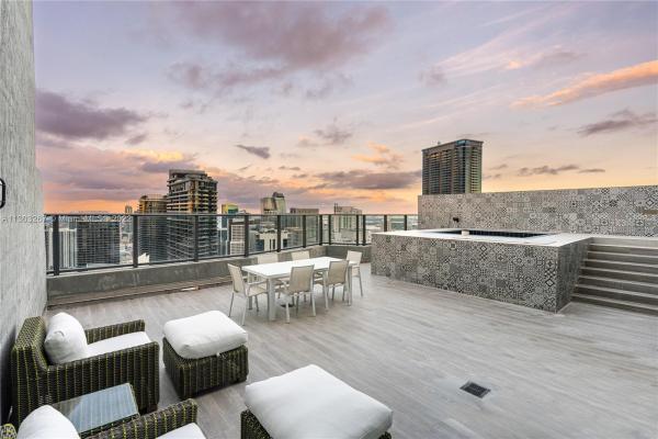 SLS Brickell, 1300 S Miami Ave #UPH7, Miami, Florida 33130, image 2