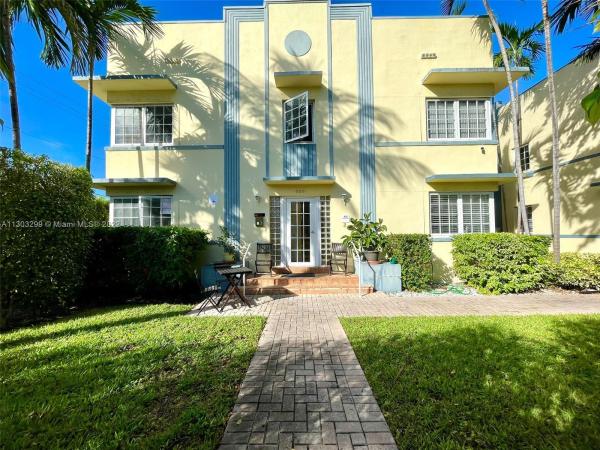 Euclid 600, 600 Euclid Ave #1A, Miami Beach, Florida 33139, image 1