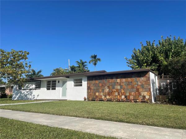 1645 SW 71st Pl, Coral Terrace, Florida 33155, image 2