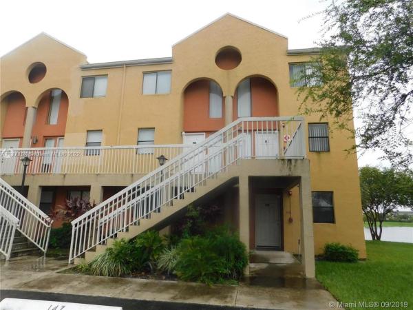 Villas At Lakeview, 5200 NW 31st Ave #118, Fort Lauderdale, Florida 33309, image 1