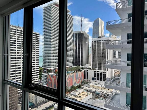 YotelPad Miami, 227 2nd #2201, Miami, Florida 33132, image 2