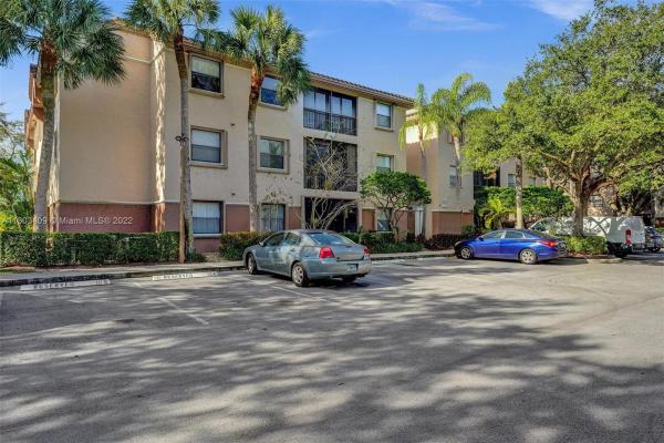 Bayport Village, 4250 NW 30th St #153, Coconut Creek, Florida 33066, image 1