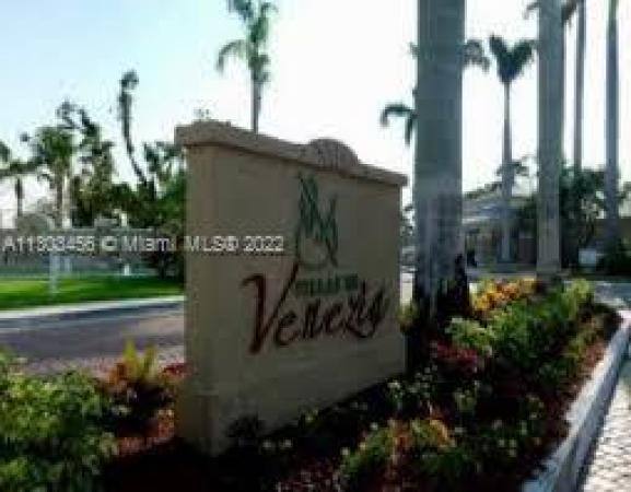 Villas De Venezia, 9951 Nob Hill Ct #9951, Sunrise, Florida 33351, image 1