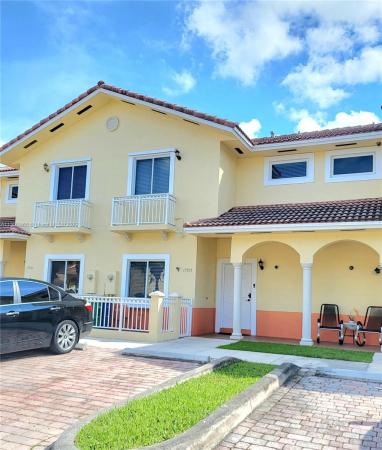 Tuscan Lake Villas, 17915 NW 74th Path, Country Club, Florida 33015, image 1