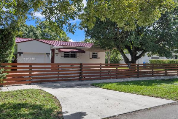 Coral Gate, 1681 SW 32nd Ct, Miami, Florida 33145, image 1