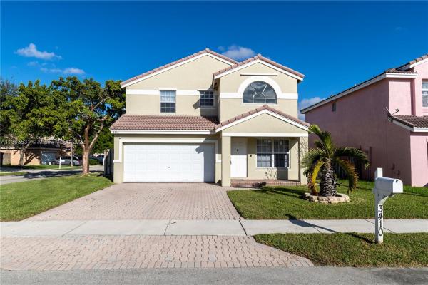 Port Antigua At Coral Bay, 3410 Treasure Ln, Margate, Florida 33063, image 1