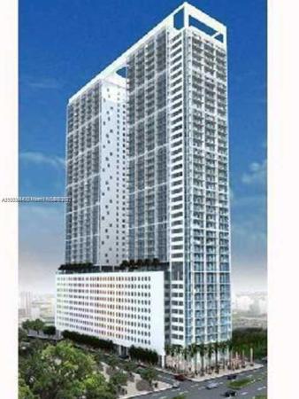 500 Brickell West, 55 SE 6th St #1200, Miami, Florida 33131, image 1