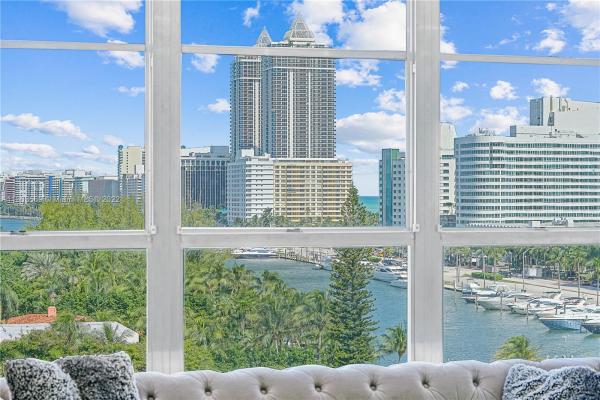 4101 Pine Tree Dr #907+908, Boca Raton, Florida 33140, image 1