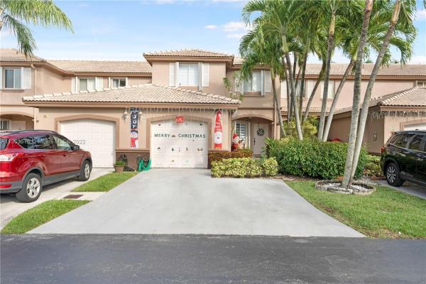 7369 SW 162nd Path #7369, Unincorporated Dade County, Florida 33193, image 2