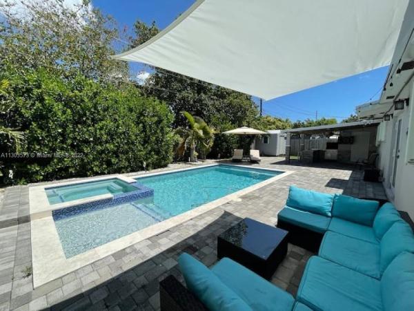 Gables View, 6251 SW 22nd St, Coral Terrace, Florida 33155, image 1
