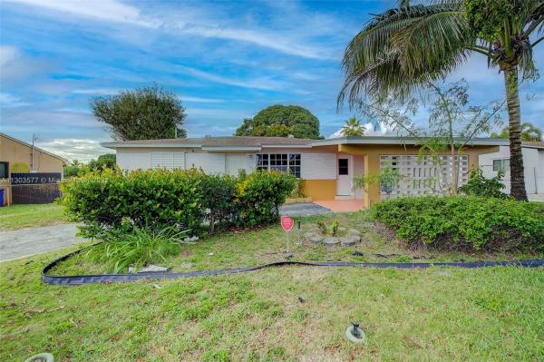 Welwyn Park, 2150 SW 66th Ave, Miramar, Florida 33023, image 2
