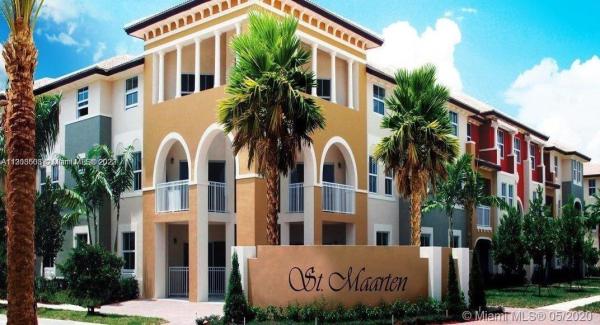 St Maarten At Grand Bay, 8620 NW 97th Ave #205, Doral, Florida 33178, image 1
