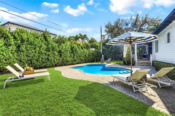 7401 SW 55th Ave, Unincorporated Dade County, Florida 33143, image 1