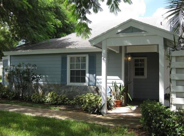 Village Homes At Country Walk, 13781 SW 147th Cir Ln #1-17, Kendall West, Florida 33186, image 1
