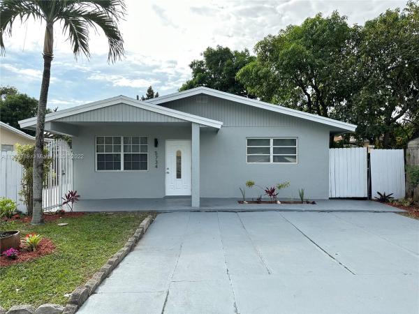 Sunland Park, 5734 SW 37th St, West Park, Florida 33023, image 1