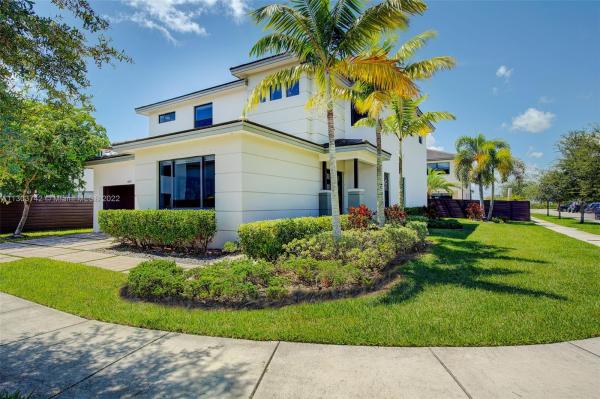 Serenity By Lennar, 13624 SW 161st Ct, Country Walk, Florida 33196, image 1
