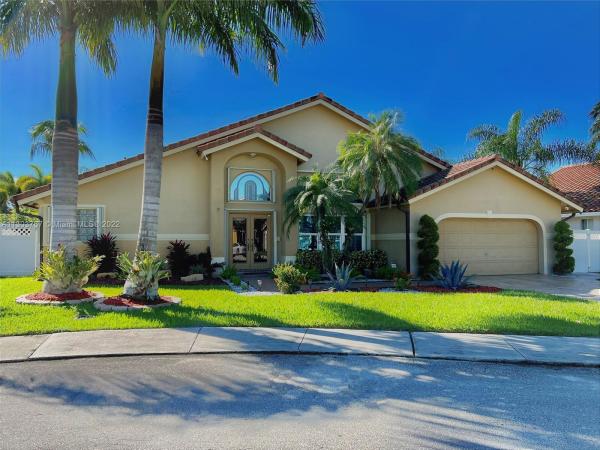 Royal Palm Estates, 6972 NW 19th St, Margate, Florida 33063, image 1