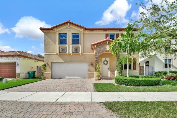 Mallorca At The Vineyards, 634 SE 37th Ave, Homestead, Florida 33033, image 1
