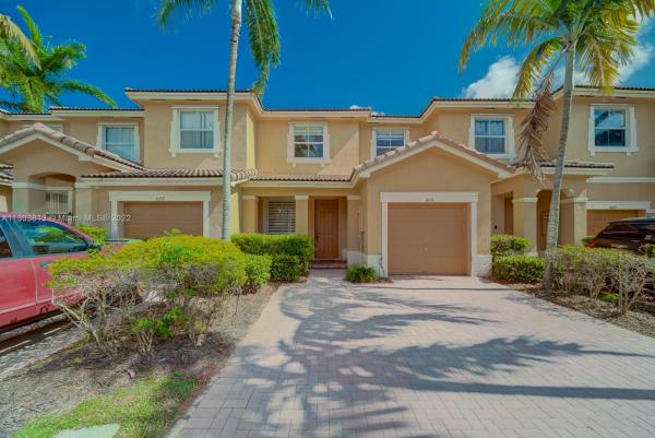 Floridian Isles South, 1053 NE 42nd Ave #1053, Homestead, Florida 33033, image 1