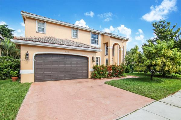 Alhambra, 19843 SW 3rd Pl, Pembroke Pines, Florida 33029, image 1