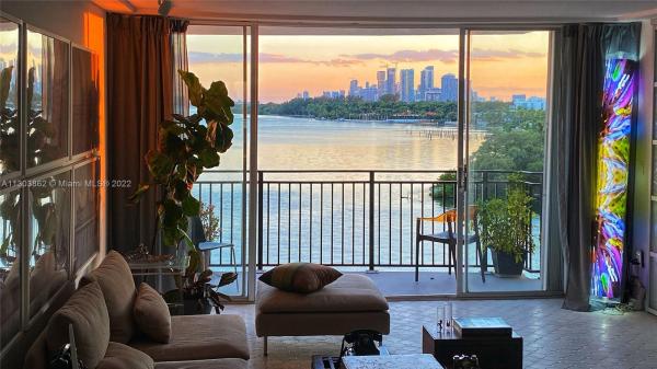 Palm Bay, 770 NE 69th St #6H, Miami, Florida 33138, image 1