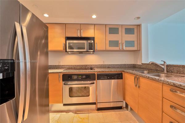 Skyline On Brickell, 2101 Brickell Ave #1103, Miami, Florida 33129, image 2