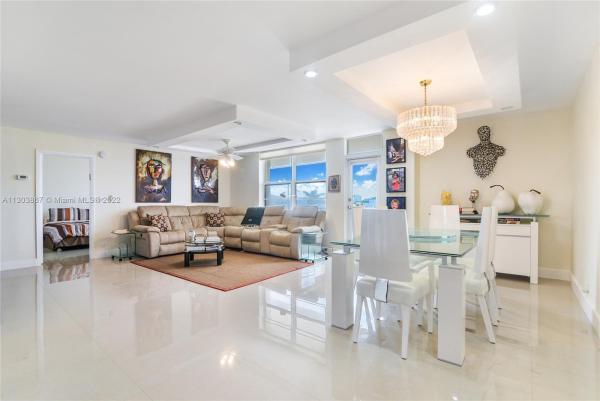 Surfside Towers, 9511 Collins Ave #309, Surfside, Florida 33154, image 1