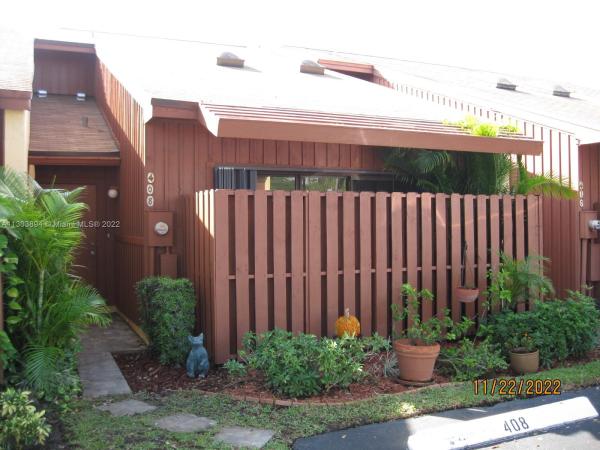 Sandpiper Woods, 408 SE 14th St #408, Dania Beach, Florida 33004, image 1