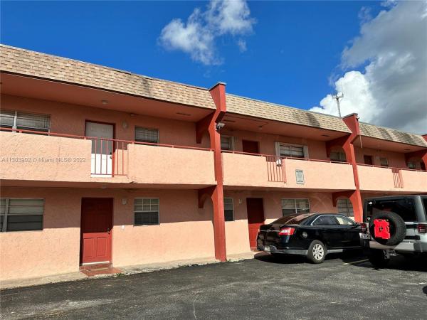 Enclave At The Park, 1503 NW 207th St #139, Miami Gardens, Florida 33169, image 1