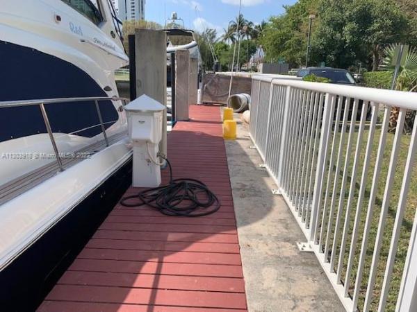 Bonavista, 3375 N Country Club Dr #26, Aventura, Florida 33180, image 2