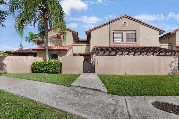 Courtyards In The Crossings, 13286 SW 114th Ter, The Crossings, Florida 33186, image 1