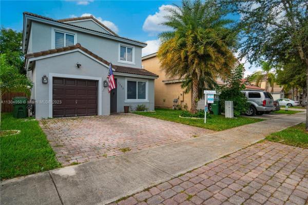 The Shores At Keys Gate, 1380 SE 18th Ter, Homestead, Florida 33035, image 2