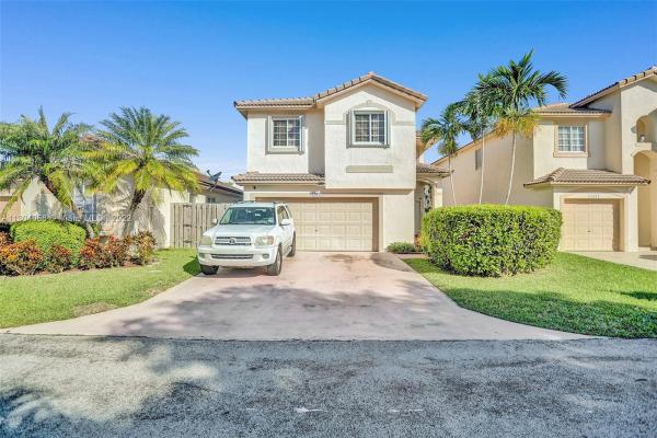 Brighton's Meadow Trace, 15041 SW 141st Ln, Country Walk, Florida 33196, image 1