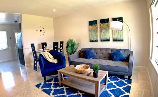 Boniello Villas, 2441 NW 9th Ter, Wilton Manors, Florida 33311, image 1