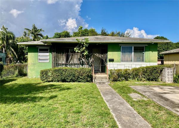 Ridgeway, 2151 NW 59th St, Brownsville, Florida 33142, image 1