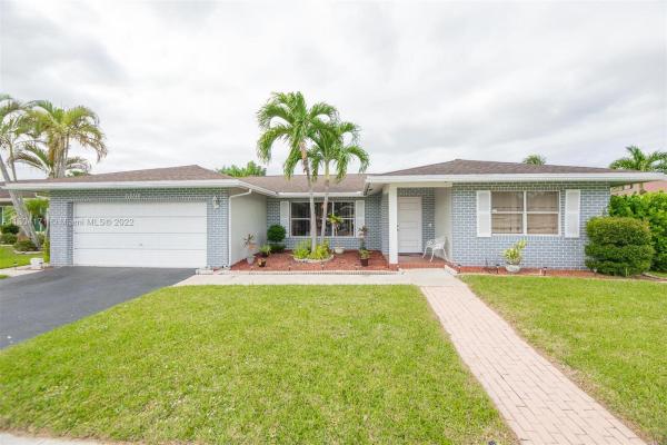 Colony West Estates, 6691 NW 89th Ave, Tamarac, Florida 33321, image 1