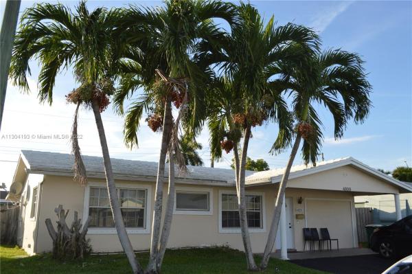 Tamarac Lakes South, 4809 NW 27th Way, Tamarac, Florida 33309, image 1